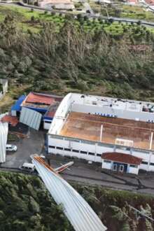 Prejuízos em Leiria são na ordem dos 1.000 ME com acréscimo de despesas com equipamentos